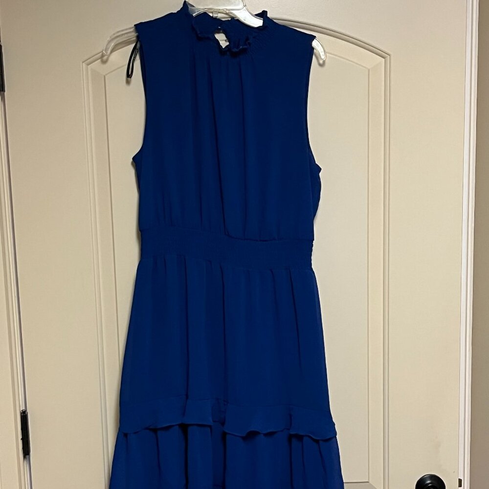 Emma & Michele Women's Dress Size L